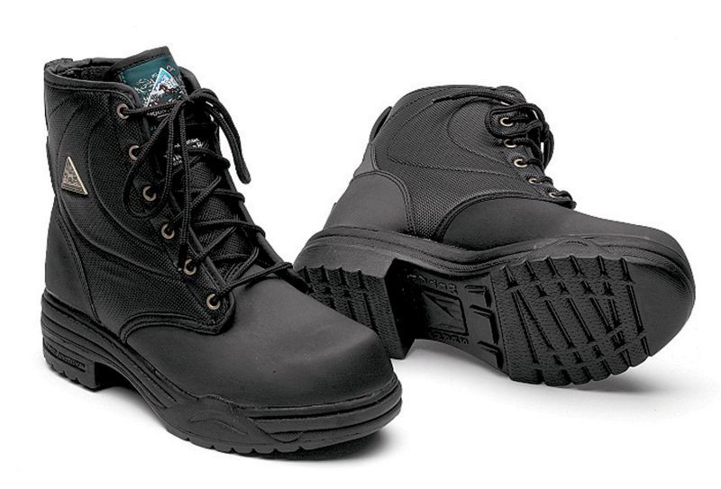 Mountain Horse Rimfrost Paddock Jr. Boot