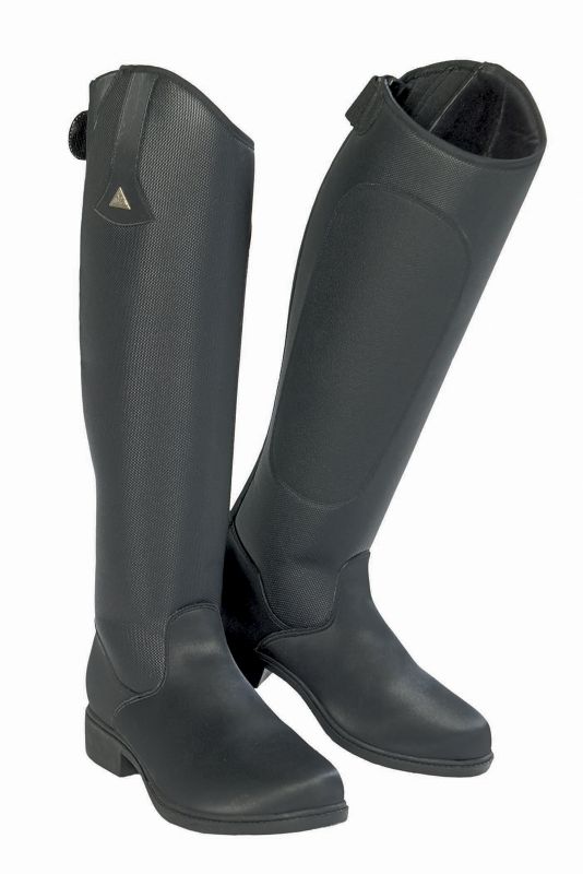 Ladies Ice High Rider Boots