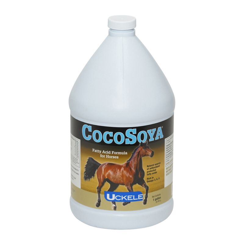 Uckele Cocosoya