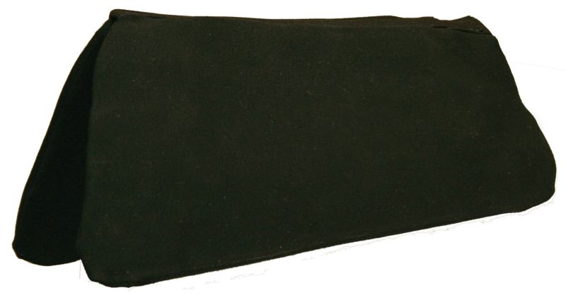 Circle Y Bridge Pad