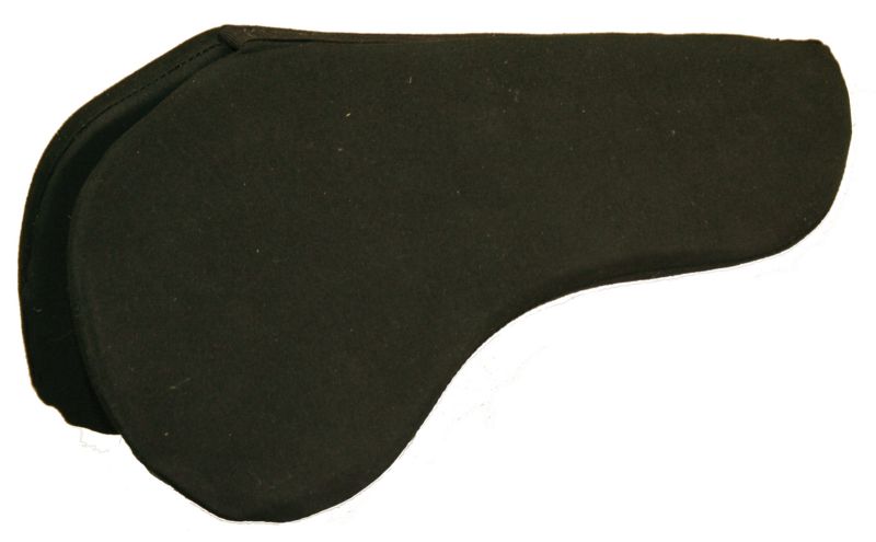 Circle Y Should Bridge Pad