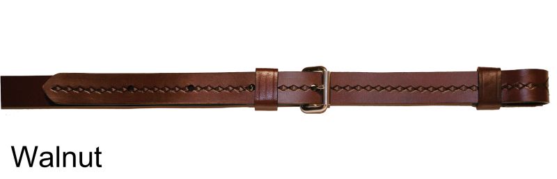 Circle Y Diamond Flank Cinch