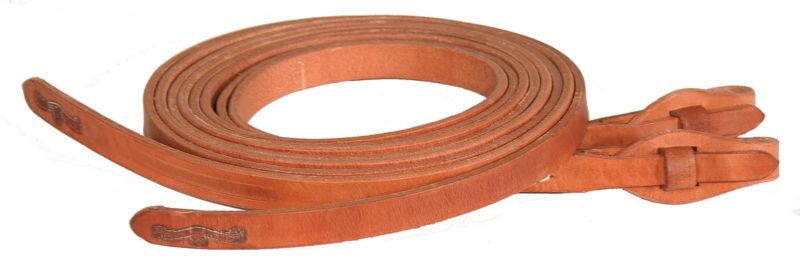 Circle Y Goodnight Split Reins Hermann Oak Best Price