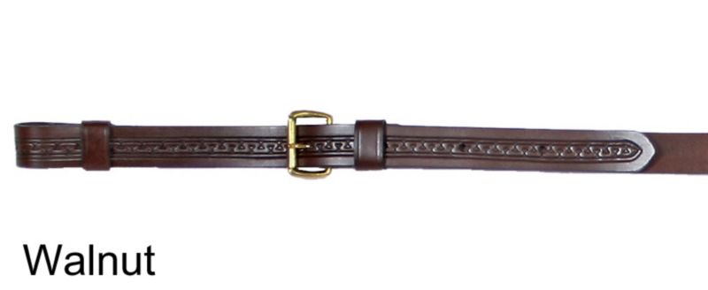 Circle Y Meander Tool Flank Cinch