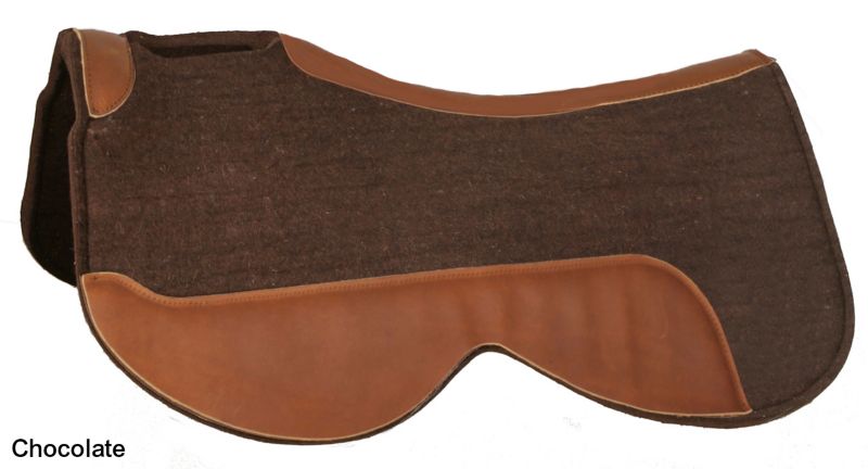 Circle Y Kenny Harlow Performance Pad