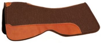 Circle Y Goodnight Monarch Choc Pad