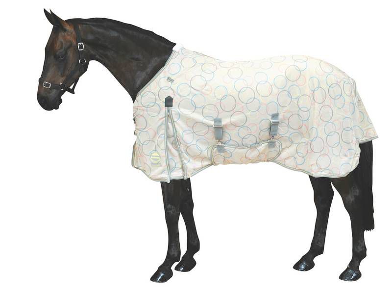 Weatherbeeta AirFlow Standard Fly Sheet