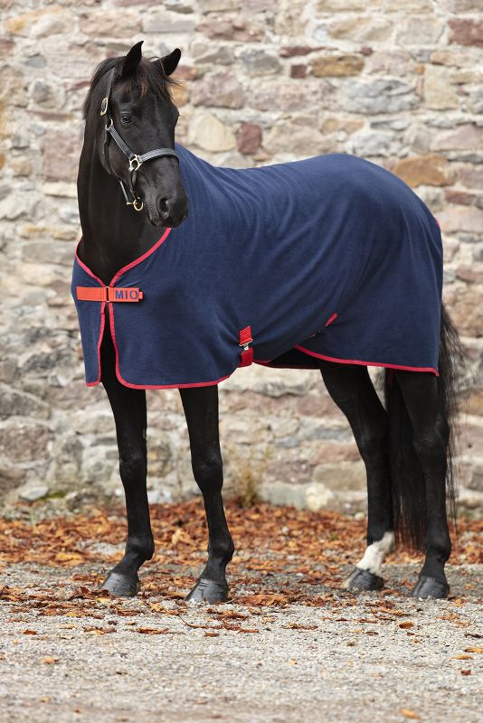 Horseware Amigo Mio Fleece Cooler
