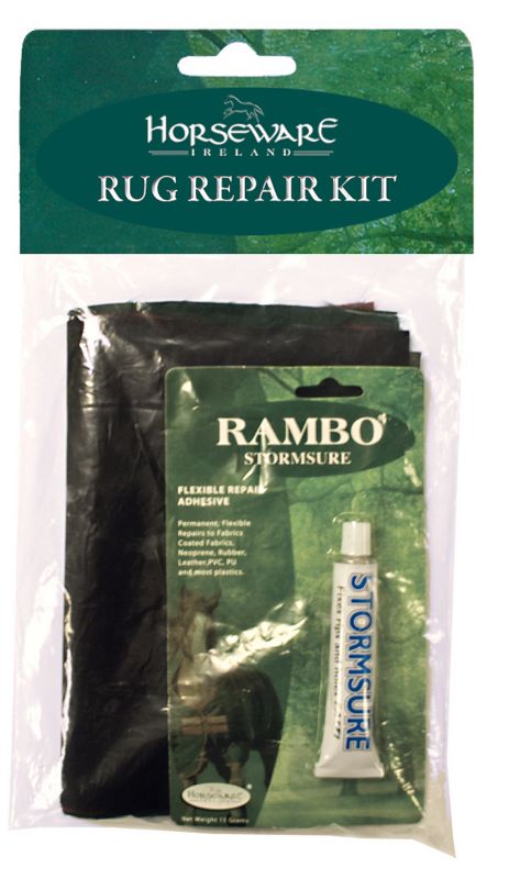 Horseware Blanket Repair Kit