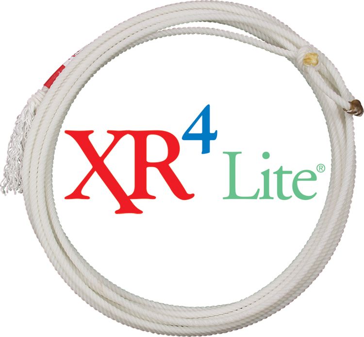 Classic XR4 Lite Heel Rope