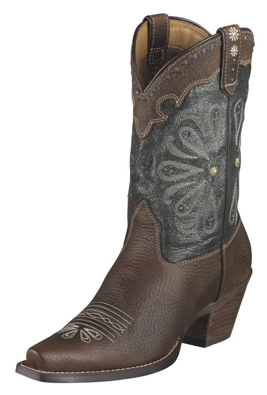 Ariat Ladies Daisy Boots