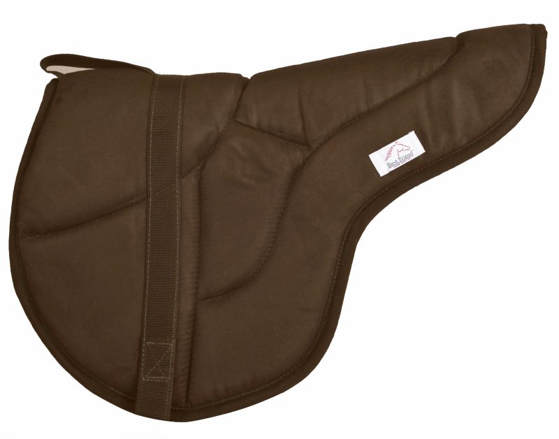 Best Friend Pony Bareback Pad