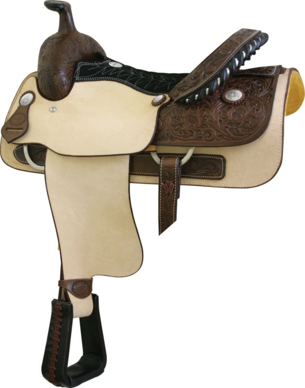 Billy Cook Saddlery Weatherford Roper Sdl
