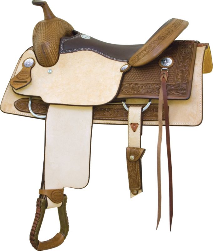 Saddlesmith Texas T Penner Saddle