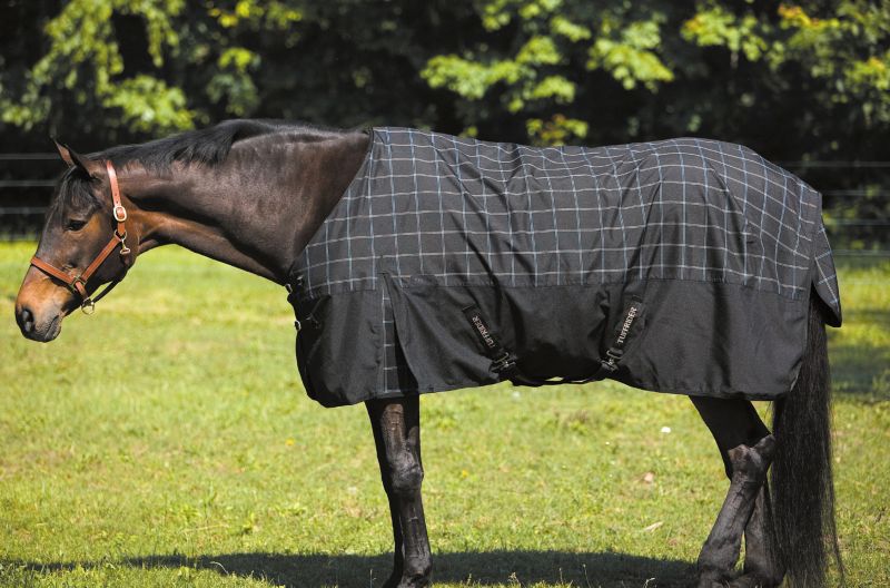 TuffRider 1680 D Thermo T/O Blanket