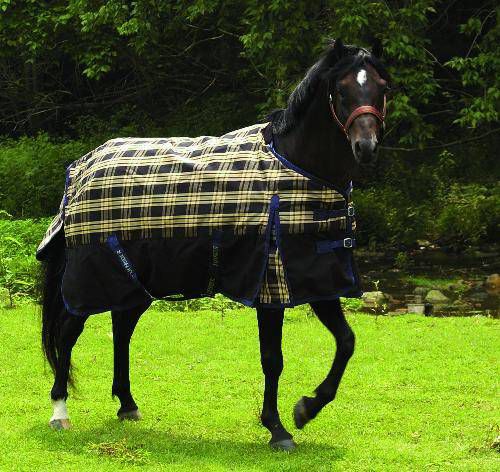 TuffRider 600 D Pony Turnout Blanket