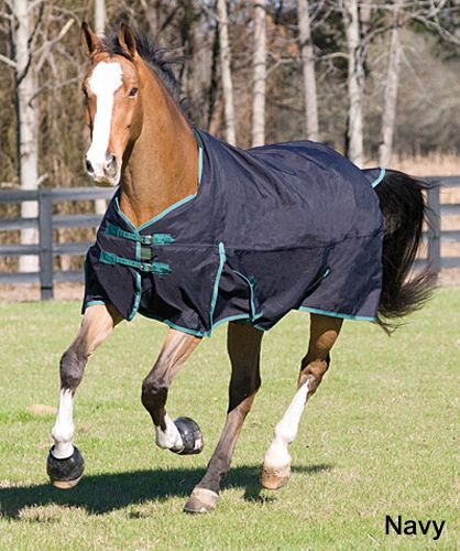 TuffRider 600 Denier Turnout Blanket 280g