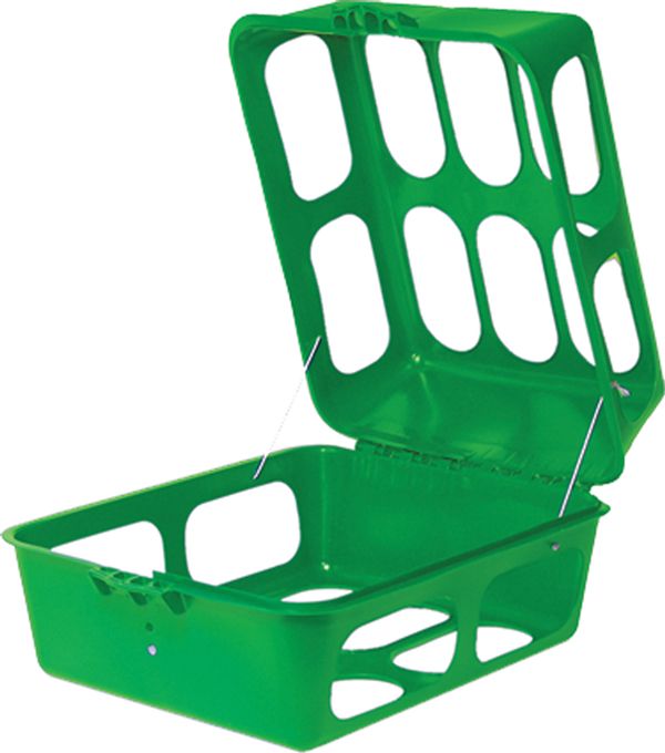 Health EZ Hay Feeder