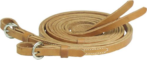 Tex Tan Show Split Reins