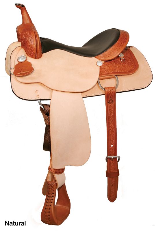 Circle Y High Horse Sweetwater Cutter Sdl