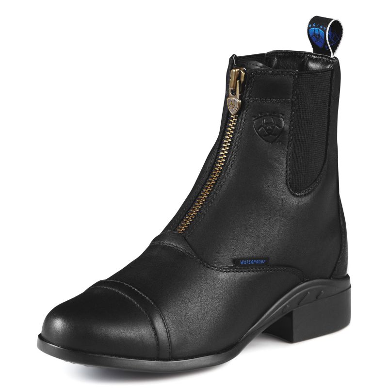 Ariat Heritage III H20
