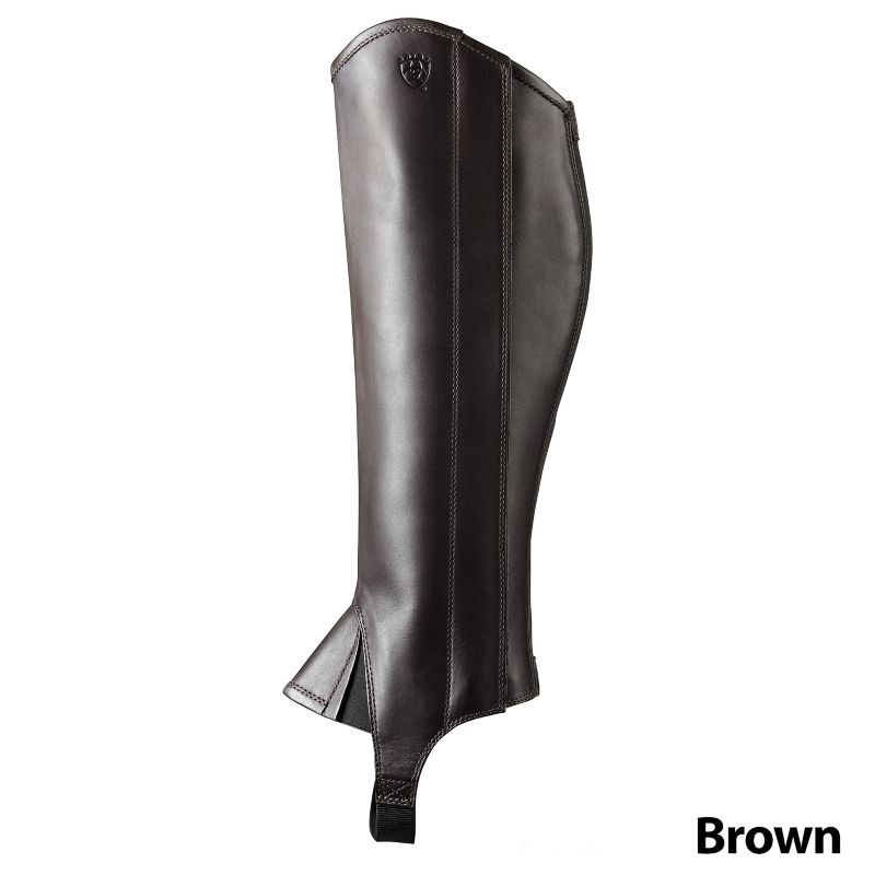 Ariat Classic III Half Chaps