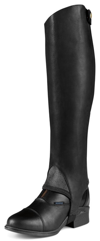 Ariat Close Contact Half Chaps
