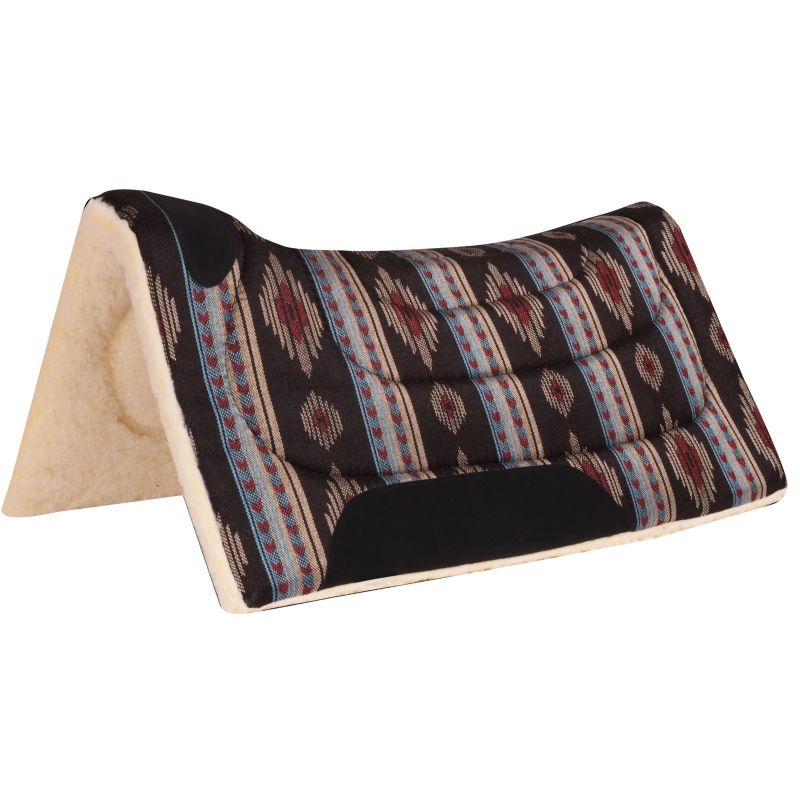 Mustang Navajo Contour Pad