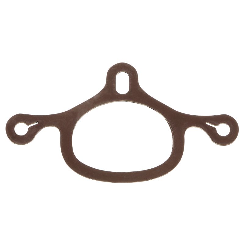Tough-1 Rubber Spur Straps