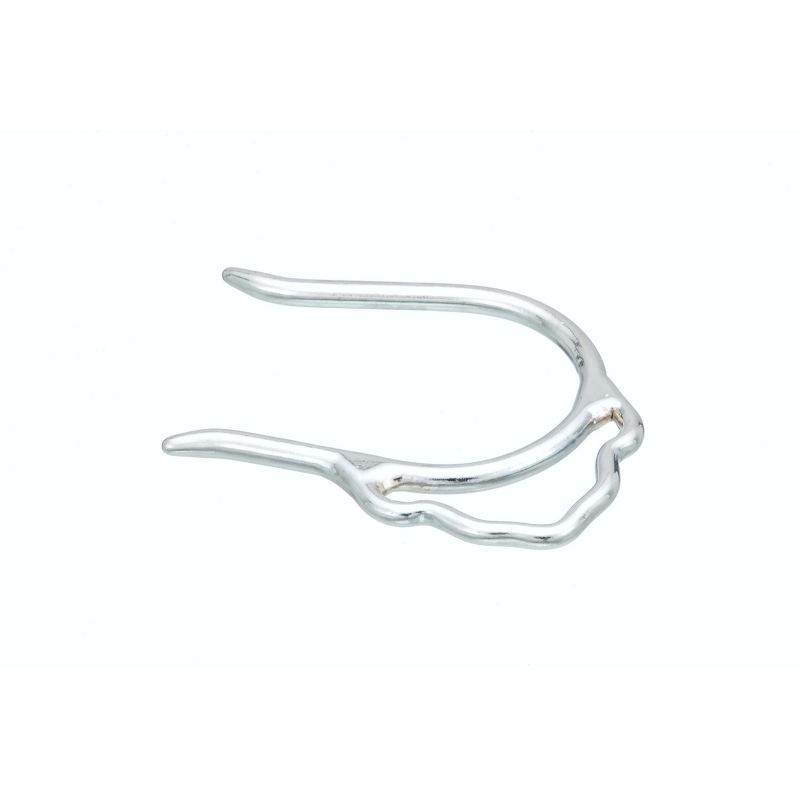 Tough-1 CP Sidewinder Slip On Bumper Spurs