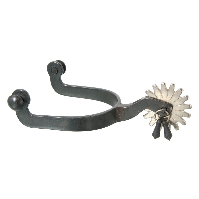 Tough-1 BS Jingle Bob Spurs