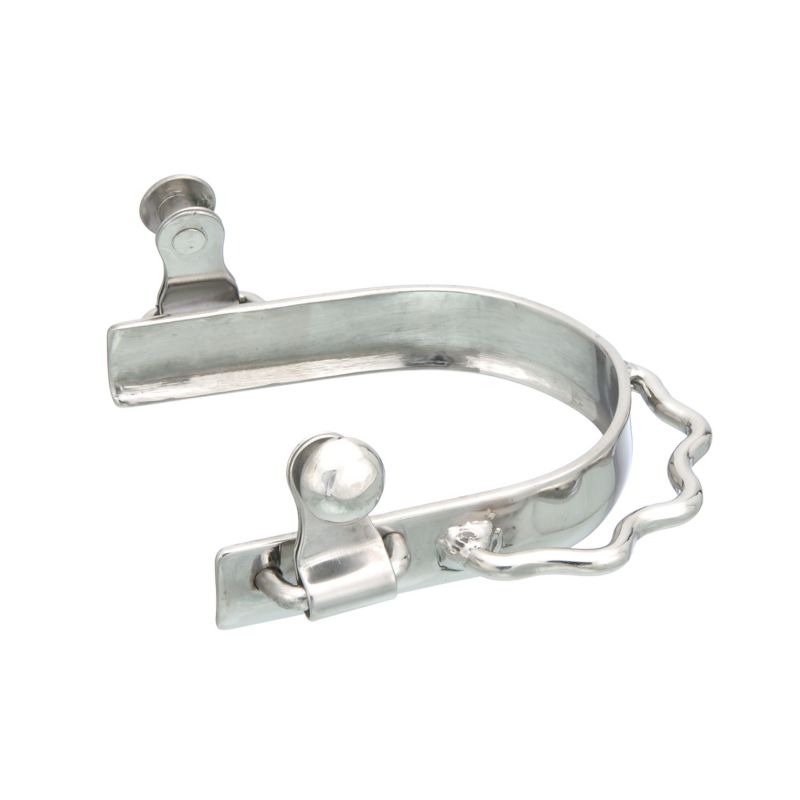 Tough-1 SS Sidewinder Bumper Spurs