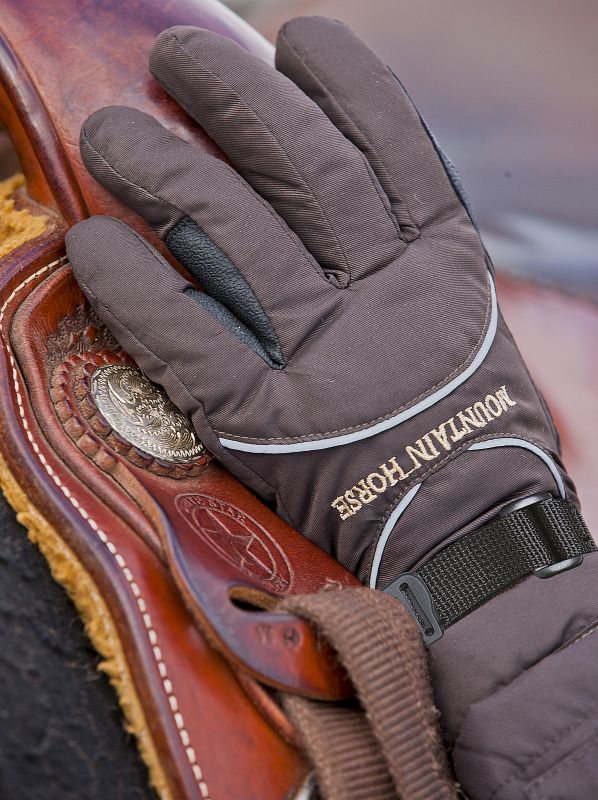 Mountain Horse Trail Winter Glove