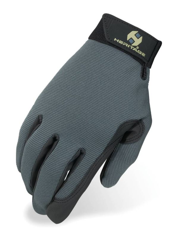Heritage Performance Gloves Solids