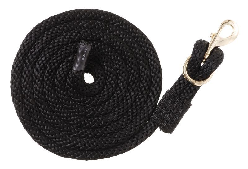 Tough-1 Poly Lead w/Replaceable Bolt Snap