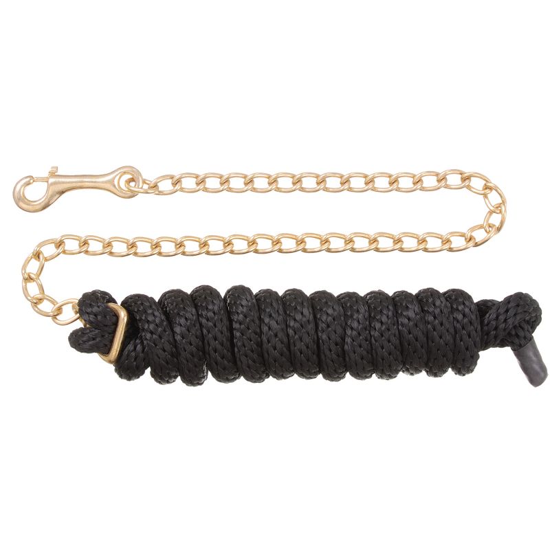 Tough-1 Poly Lead w/Replaceable Chain