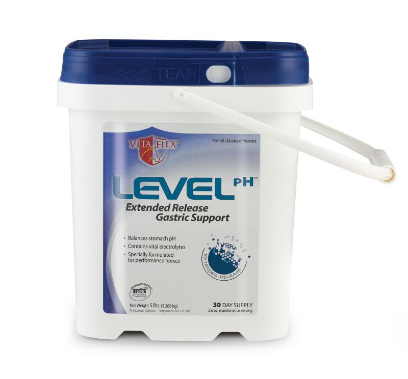 Vita Flex Level pH