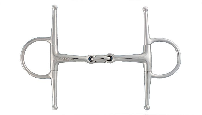 Stubben EZ Control FC Snaffle