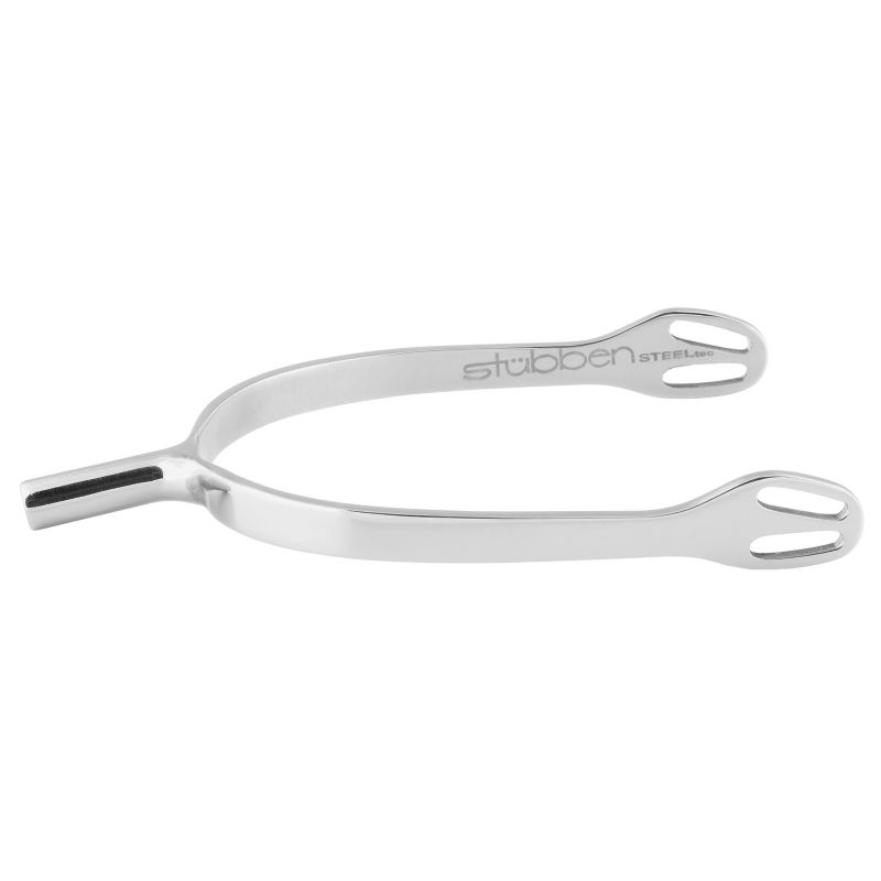 Stubben STEELtec Spurs