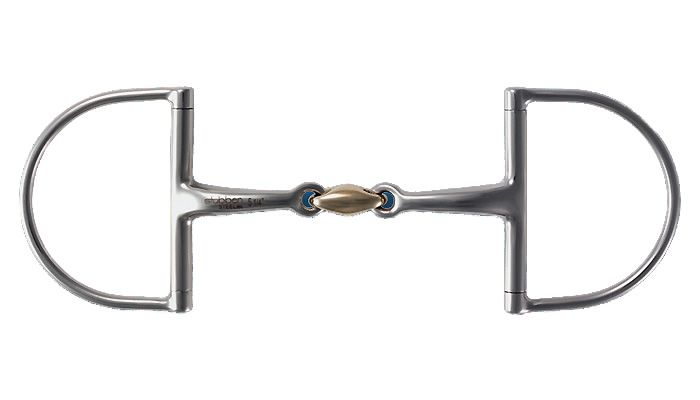 Stubben D Ring Bit