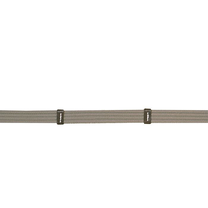 Stubben 5/8in Web Rein