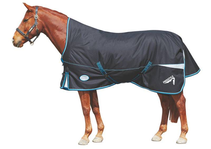 Weatherbeeta Freestyle 1200 High Blanket 220g