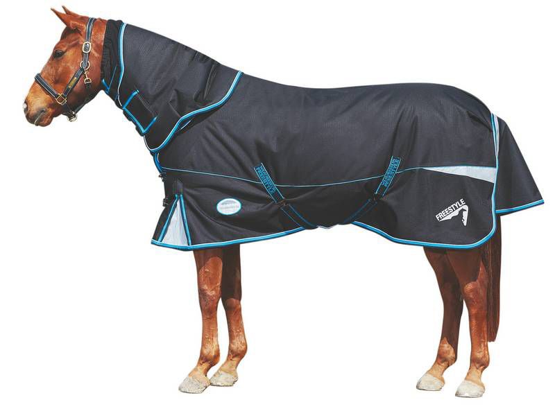 Weatherbeeta Freestyle 1200 Combo Blanket 220g