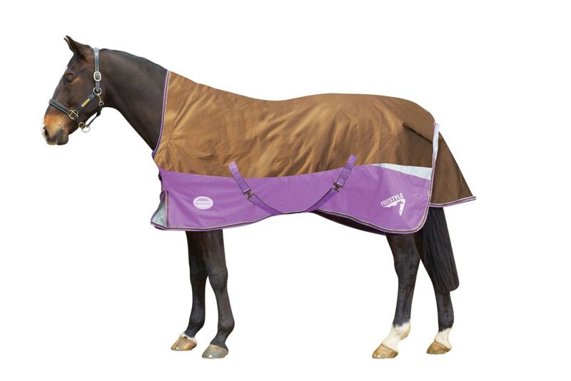 Weatherbeeta Freestyle 600 High Blanket 220g