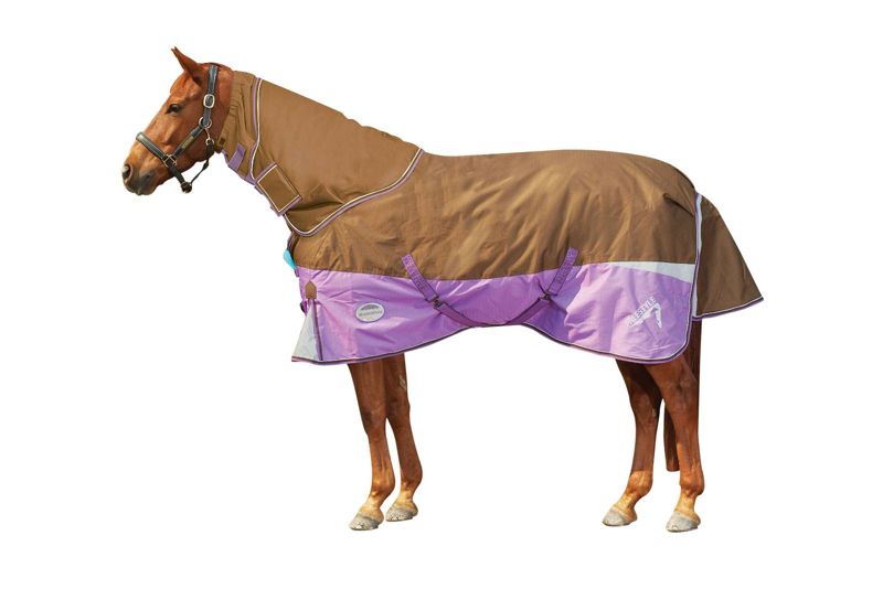Weatherbeeta Freestyle 600 Combo Blanket 220g