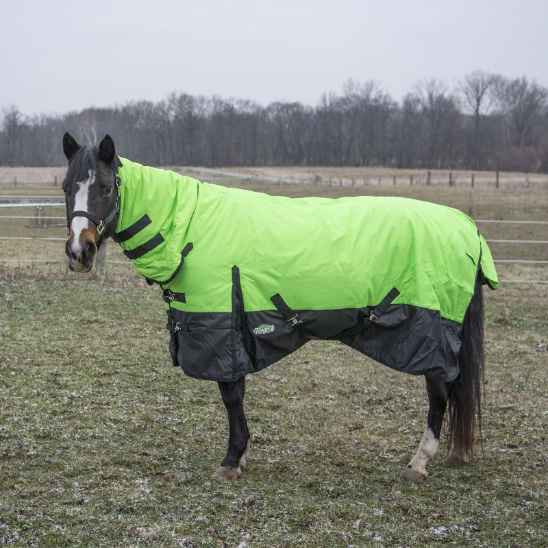 Tough-1 600D Combo T/O Blanket 250g