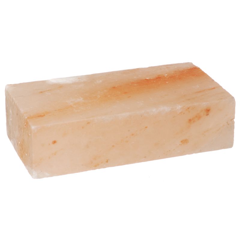 Himalayan Square Salt Block