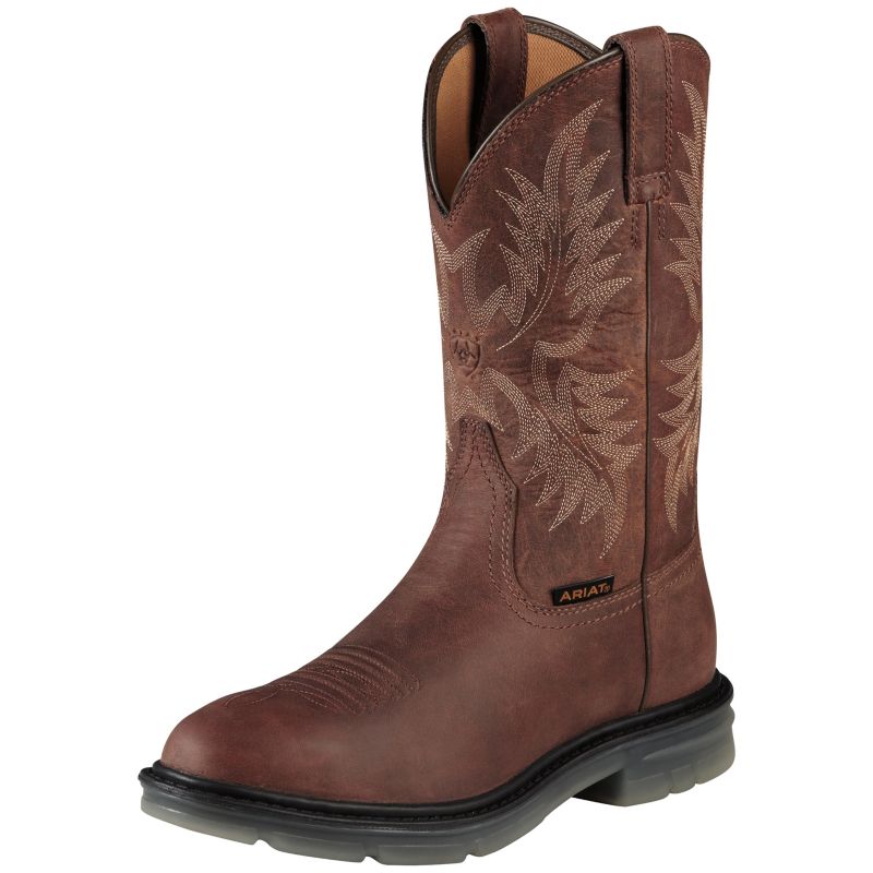 Ariat Mens Maverick II