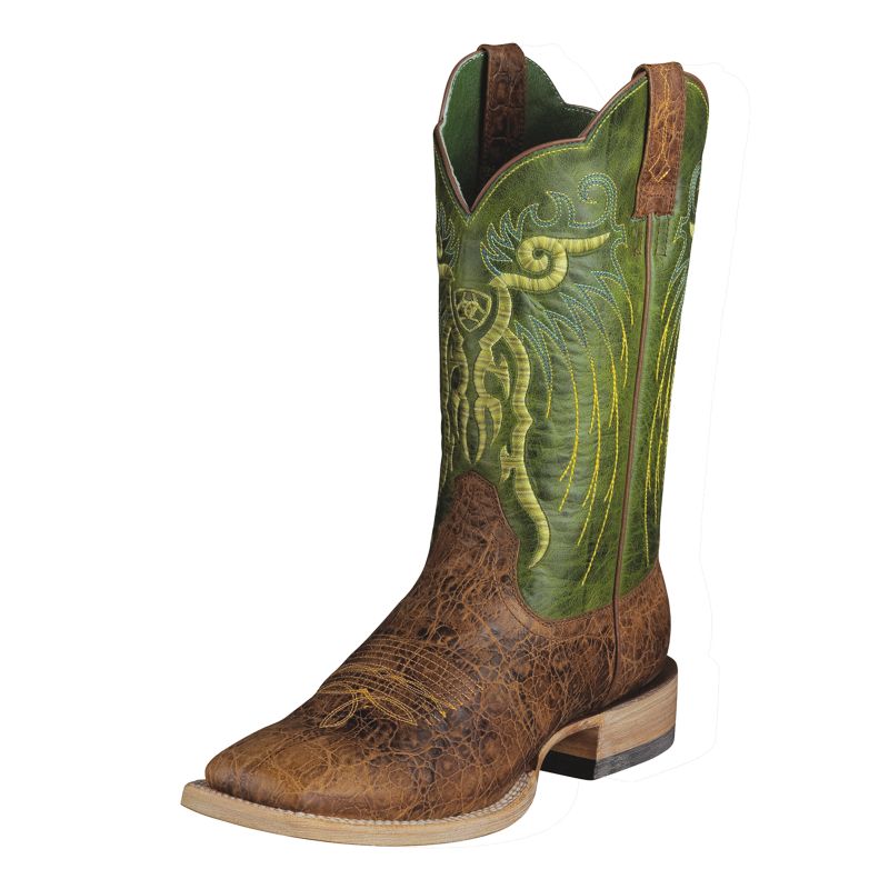 Ariat Mens Mesteno Boot