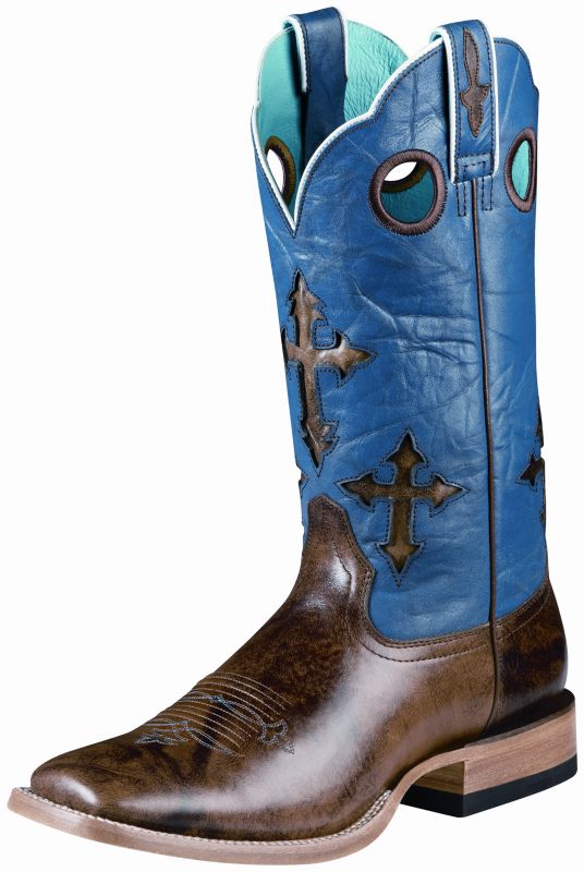Ariat Mens Ranchero